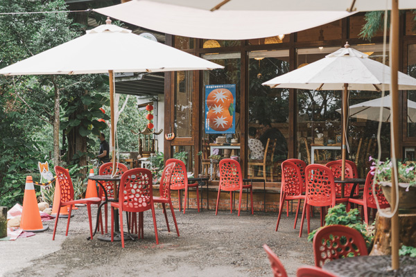 twin peaks tea house